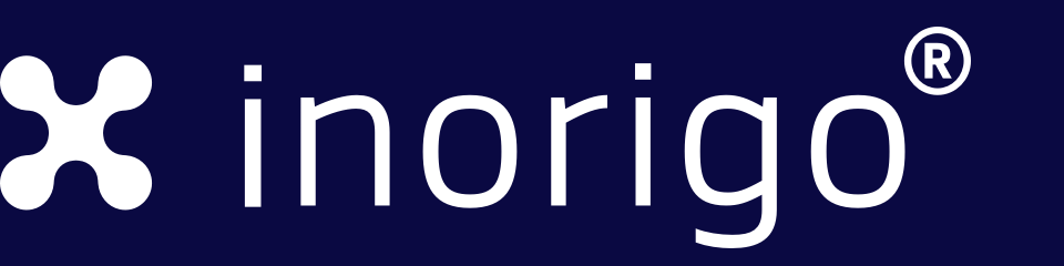 inorigo® logotype
